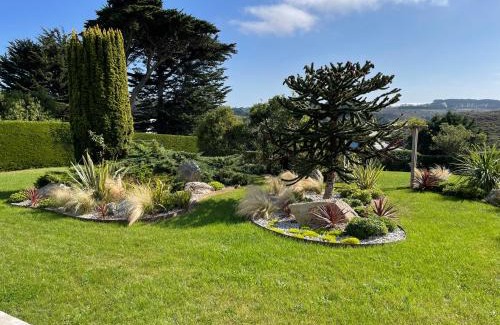 Sauzon Bed & Breakfast | Chambres d'Hôtes B&B Roz Rozenn