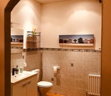 Retiers Bed & Breakfast | Chambres d'Hôtes Bastia et Bonifacio