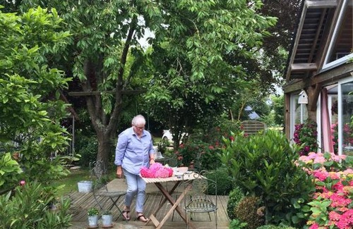Vaux-sur-Aure Bed & Breakfast | Chambres d'Hôtes Côté Campagne
