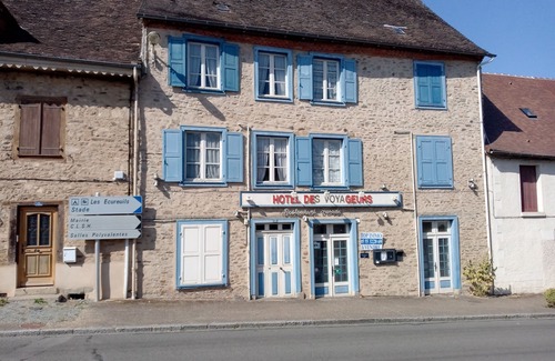 Magnac-Bourg House | Chambres D'hôtes des Voyageurs