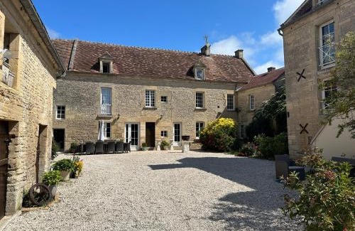 Thaon Bed & Breakfast | Chambres d’hôtes de l’Ancienne Auberge