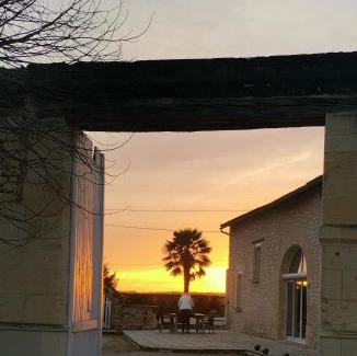 Loudun Bed & Breakfast | Chambres d'hôtes des Princes de Bel Air