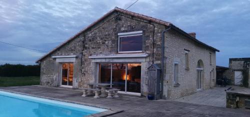 Loudun Bed & Breakfast | Chambres d'hôtes des Princes de Bel Air