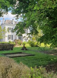 Fourmies Bed & Breakfast | Chambres d'Hôtes des Rouets