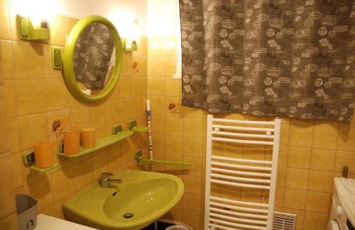 Mont-Dol Bed & Breakfast | Chambres d'hôtes E-Harz Ar Menez