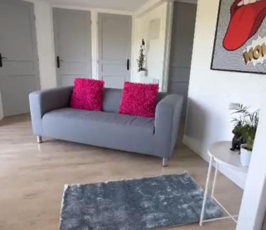 Les Eparres Bed & Breakfast | Chambres d'hôtes Elcy