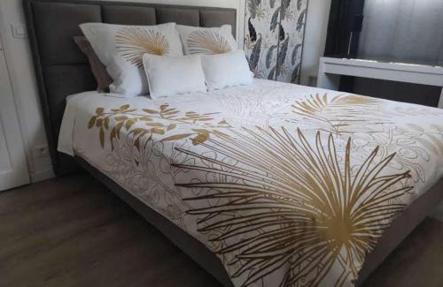 Les Eparres Bed & Breakfast | Chambres d'hôtes Elcy