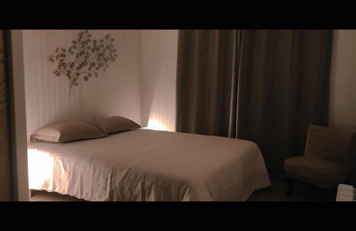 Les Eparres Bed & Breakfast | Chambres d'hôtes Elcy
