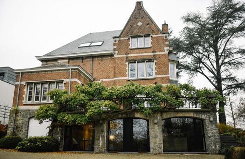 Maubroux Bed & Breakfast | Chambres d'hôtes Eucalyptus et Glycine