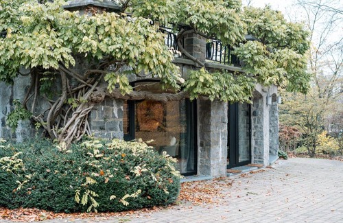 Maubroux Bed & Breakfast | Chambres d'hôtes Eucalyptus et Glycine