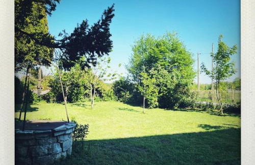 Fontaine-Chaalis Bed & Breakfast | Chambres d'hôtes de la Maison de Chaalis