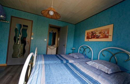 Fresnes-en-Woevre Bed & Breakfast | Chambres d'hôtes & Gîtes La Paysanne