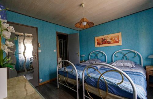 Fresnes-en-Woevre Bed & Breakfast | Chambres d'hôtes & Gîtes La Paysanne