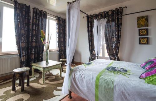 Fresnes-en-Woevre Bed & Breakfast | Chambres d'hôtes & Gîtes La Paysanne