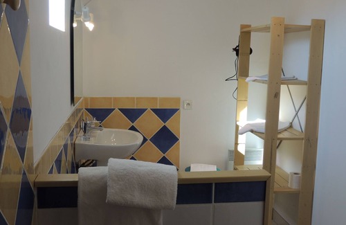 Grandcamp-Maisy House | Chambres d'Hôtes Les Piéris