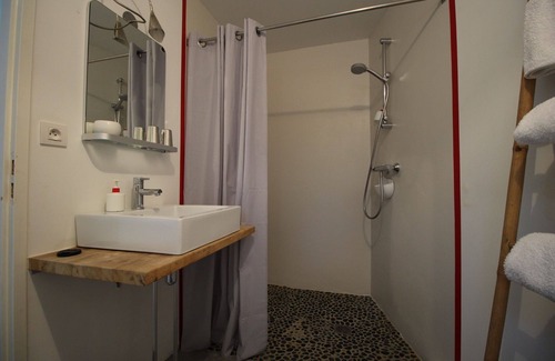 La Garde-Adhemar House | Chambres D'hôtes Les Esplanes