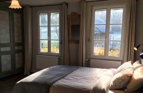 Signy-lAbbaye Bed & Breakfast | Chambres d' Hôtes Dans les Ardennes Francais