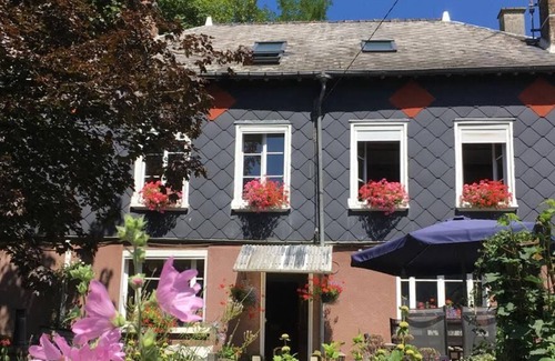 Signy-lAbbaye Bed & Breakfast | Chambres d' Hôtes Dans les Ardennes Francais