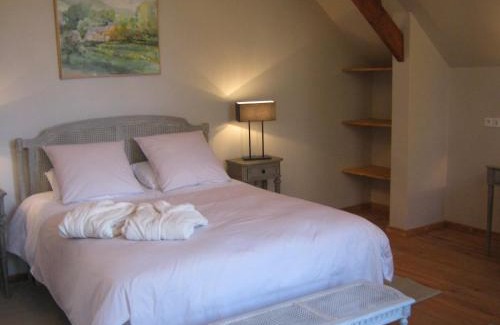 Aigneville Bed & Breakfast | Chambres d’Hôtes La Chance au Roy