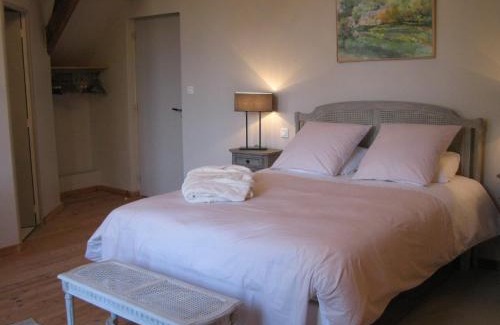 Aigneville Bed & Breakfast | Chambres d’Hôtes La Chance au Roy