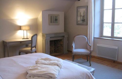 Aigneville Bed & Breakfast | Chambres d’Hôtes La Chance au Roy
