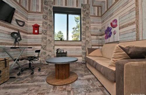 Saint-Quentin Bed & Breakfast | Chambres d'Hôtes La Filature