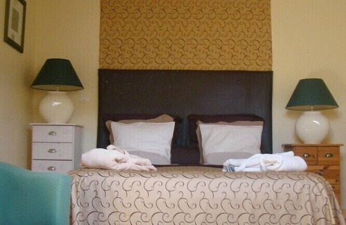 May-sur-Orne Bed & Breakfast | Chambres d'hôtes La Bruyère