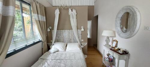 Valentigney Bed & Breakfast | Chambres d'Hôtes la Maison de Juliette