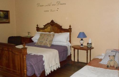 Sevremont Bed & Breakfast | Chambres d'hôtes Le Forgeron