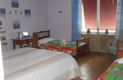 Sevremont Bed & Breakfast | Chambres d'hôtes Le Forgeron