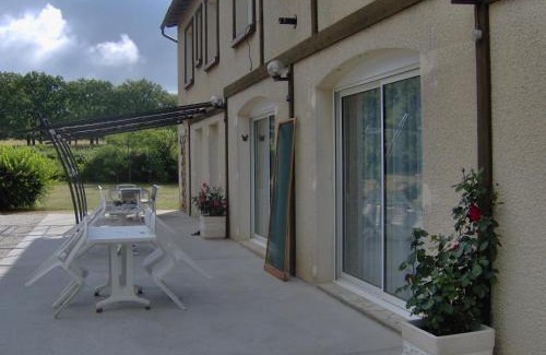 Rocamadour Bed & Breakfast | Chambres d'hôtes Les Lavandes Rocamadour