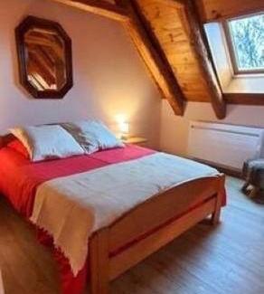 Chirac Bed & Breakfast | Chambres d'hôtes Les Violles