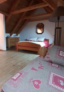Chirac Bed & Breakfast | Chambres d'hôtes Les Violles