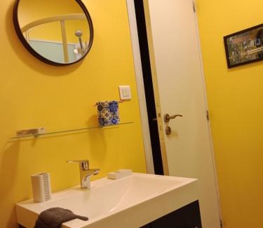 Helfaut Bed & Breakfast | Chambres d'hôtes - Sur le plateau des landes