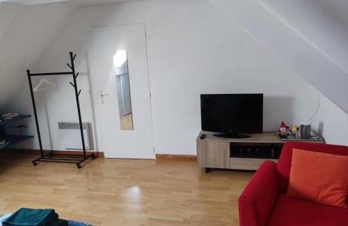 Guidel Bed & Breakfast | Chambres d'hôtes très calmes et charmantes