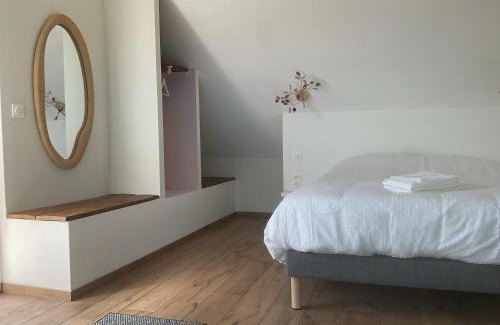 Saint-Mars-du-Desert Bed & Breakfast | Chambres d'hôtes au cœur de la Mayenne