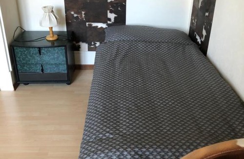 Les Brenets House | Chambres d'Hotes Le Passiflore