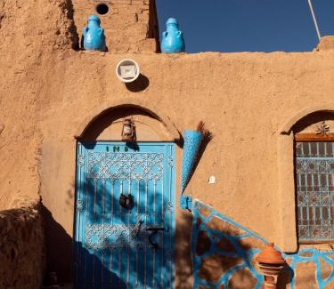 Lkheng House | Chambres dans casbah - Gite D'étape Gorges De Ziz