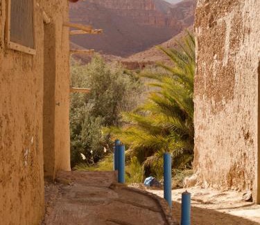 Lkheng House | Chambres dans casbah - Gite D'étape Gorges De Ziz