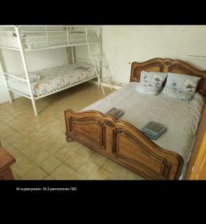 Mers-sur-Indre House | Chambres dans gîte campagnard