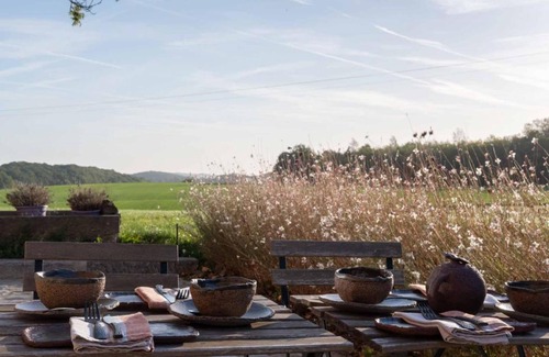 Floreffe Bed & Breakfast | Chambres de Gilberoux