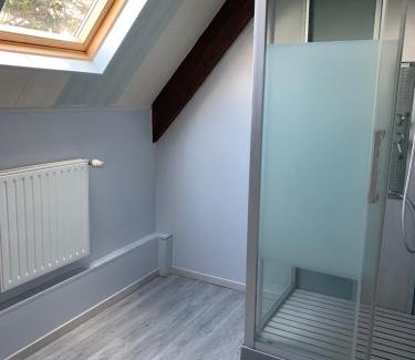 Treguier House | Chambres de Scavet