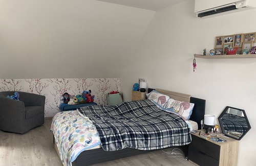 Garancieres Bed & Breakfast | Chambres Dhôte Proches Sites JO