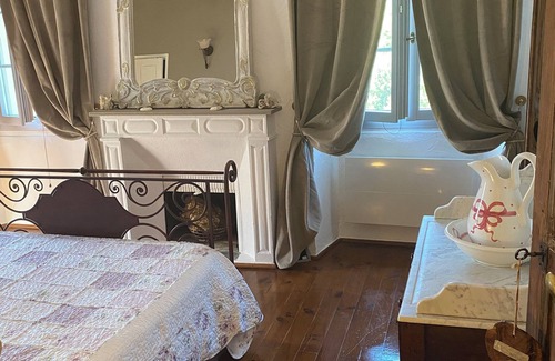 Verdese Bed & Breakfast | Chambres et Table D'hôte au Cœur de la Castagniccia Dans une Bâtisse du Xviii S