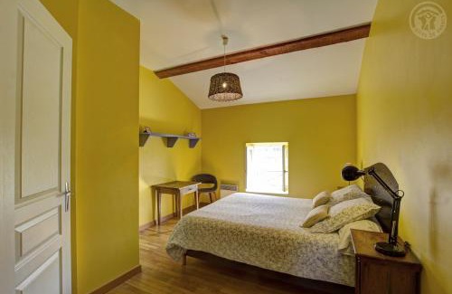 Saint-Marcellin-en-Forez Bed & Breakfast | Chambres d'Hôtes Ondine et Igor