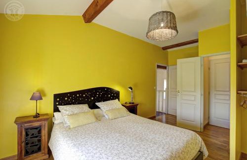 Saint-Marcellin-en-Forez Bed & Breakfast | Chambres d'Hôtes Ondine et Igor