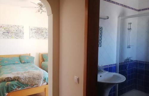 Bensafrim House | Chambres Guest house