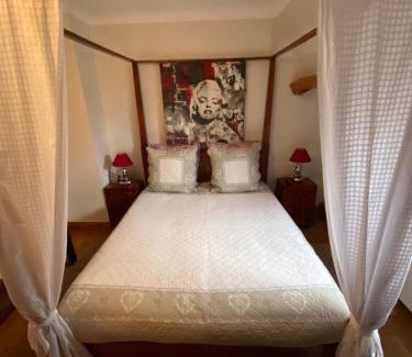 Cenac-et-Saint-Julien Bed & Breakfast | Chambres Les Plantous de Severo