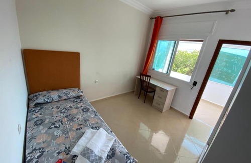 Tetouan Bed & Breakfast | Chambres rooms tetouan Ladies only
