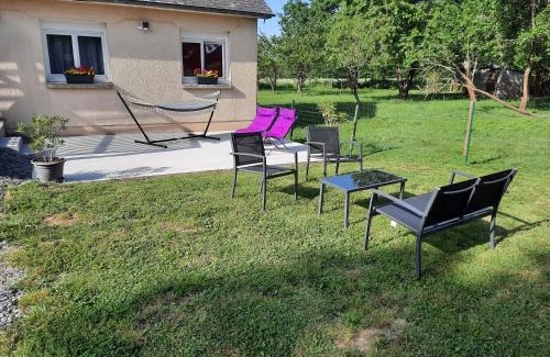 Eance House | Chambres tranquilles en campagne